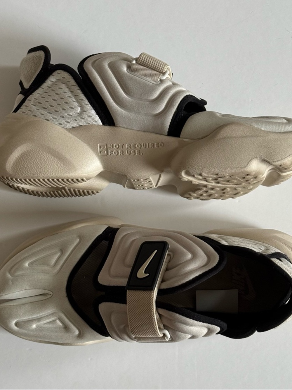 Nike Aqua Rift (original box) - Picture 4 of 6
